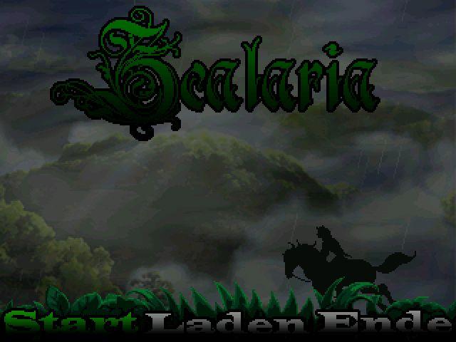 Zcalaria