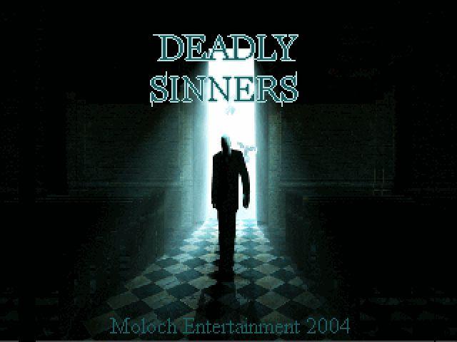 Deadly Sinners