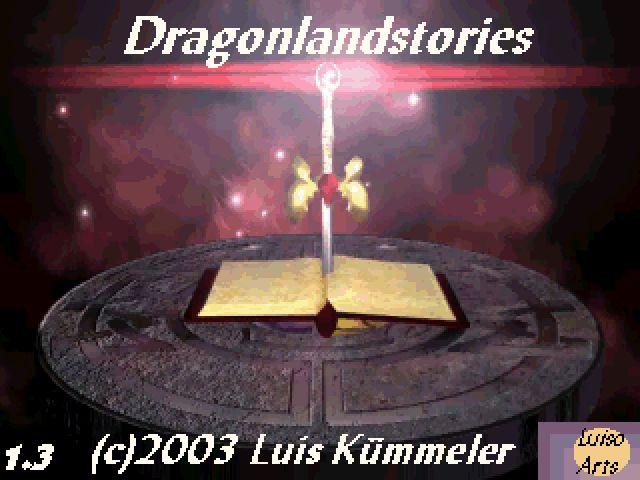 Dragonlandstories