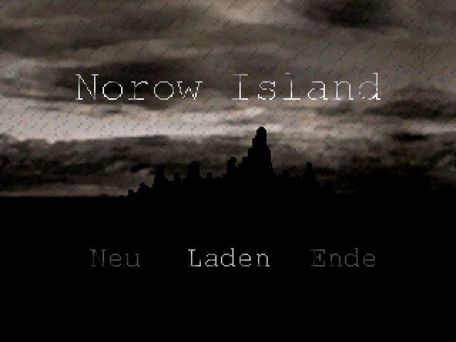Norow Island :: Episode 1