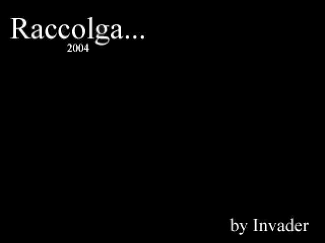 Raccolga
