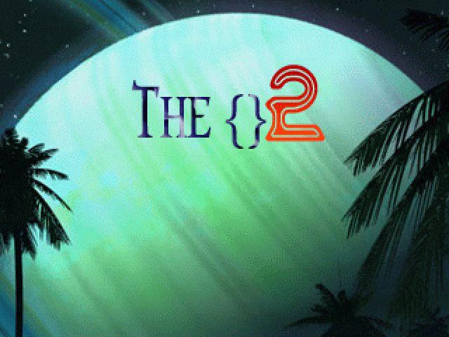 The {}2