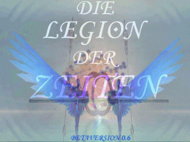 Legion of Time