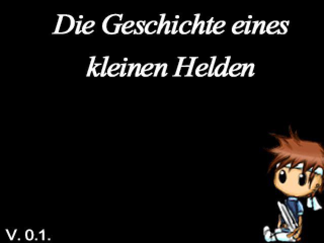 Die Geschichte eines kleinen Helden