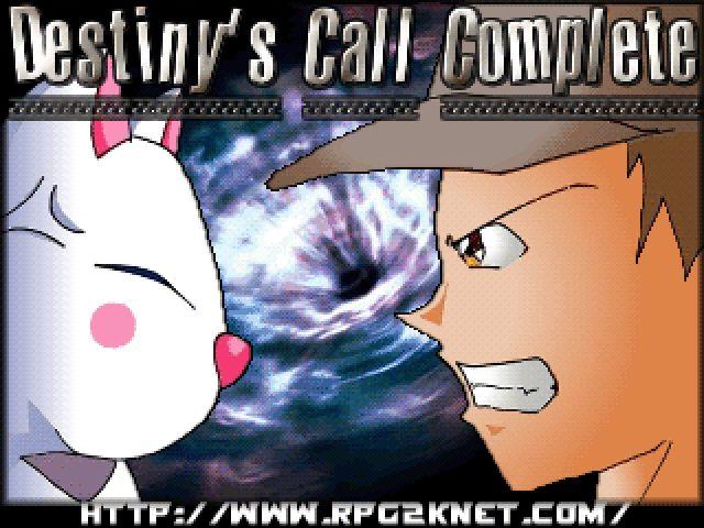 Destiny's Call Complete