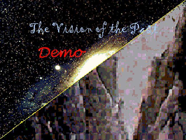 The Vision of the Past