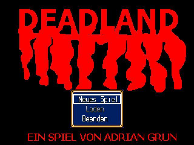 Deadland