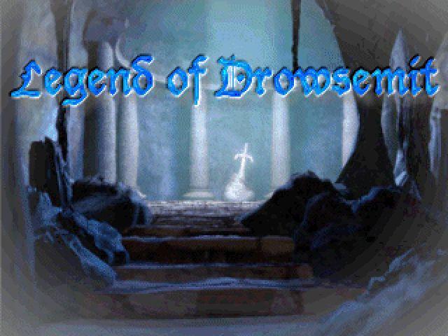 Legend of Drowsemit
