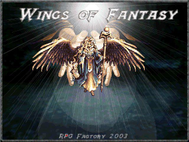 Wings of Fantasy