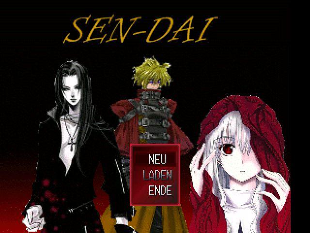 Sen-Dai