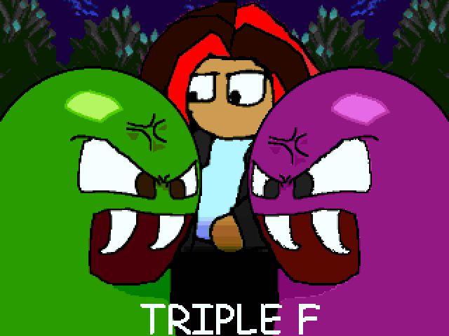 Faulos Faule Familie
