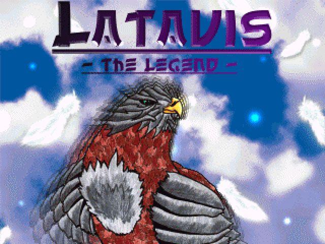 Latavis:: The Legend