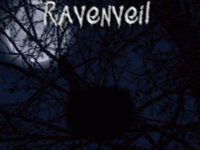 Ravenveil