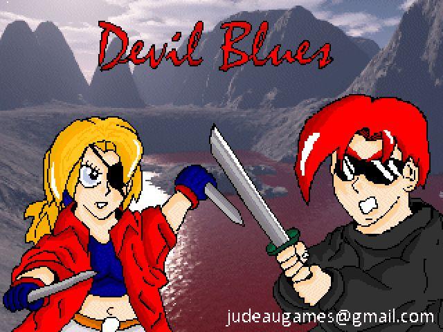 Devil Blues