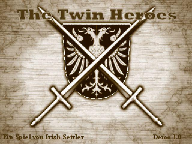 The Twin Heroes