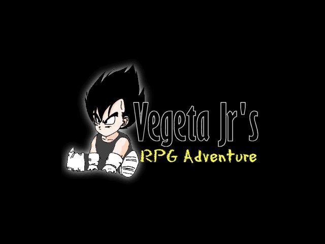 Vegeta Jr's RPG Adventure