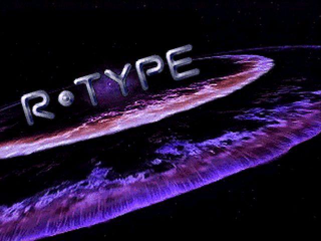 R-Type