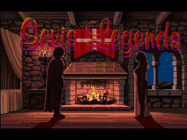 Sevis Legends