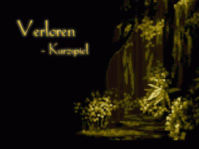 Verloren
