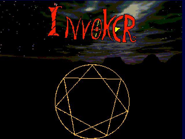 Invoker