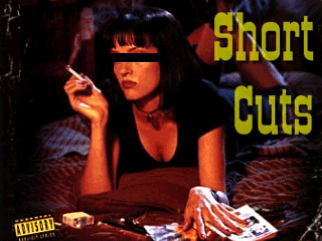Short Cuts