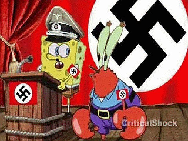 Hitlers Amazing Adventure