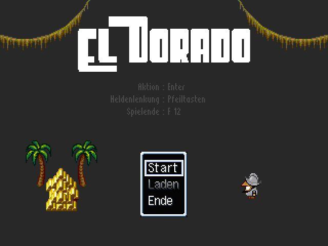 El Dorado