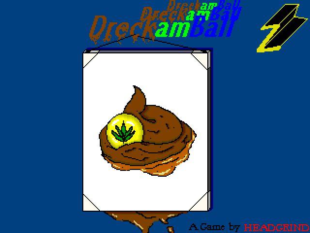 DreckamBall Z