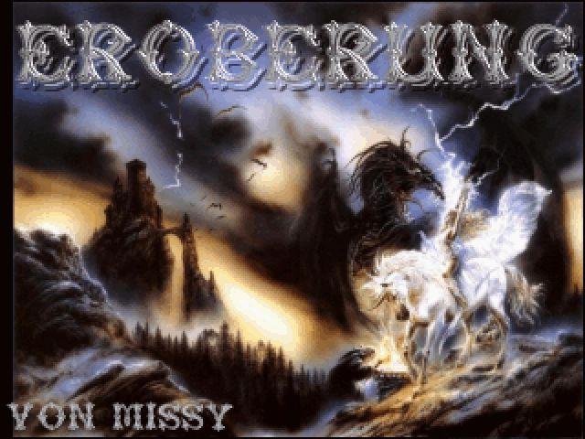Eroberung