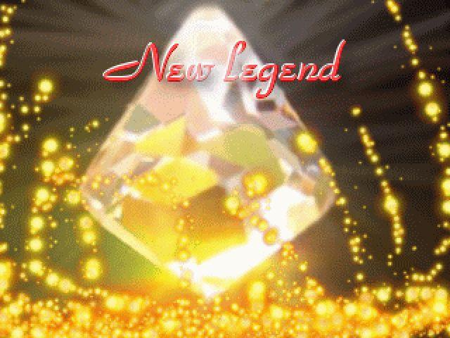 New Legend