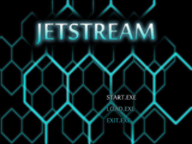 Jetstream