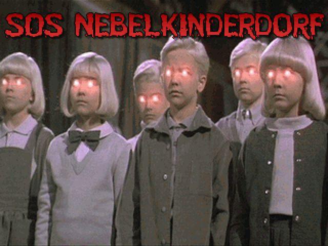 SOS Nebelkinderdorf