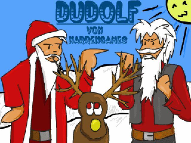 Dudolf
