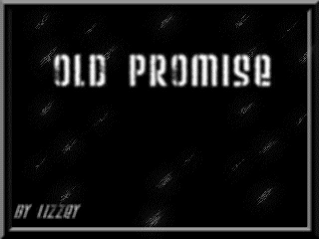 Old Promise