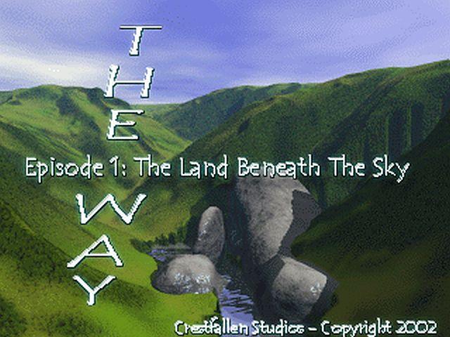 The Way:: Episode 1-6