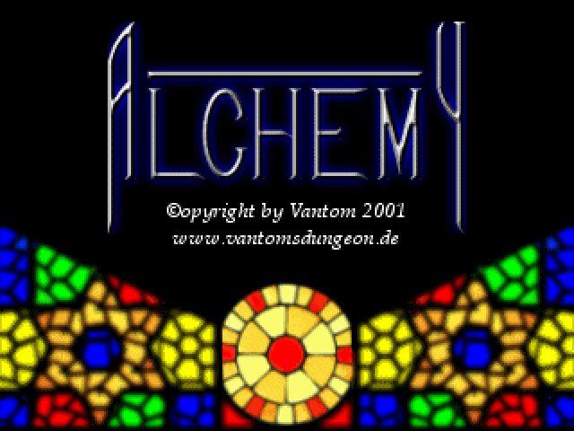 Alchemy