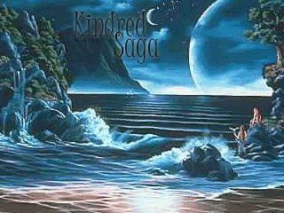 Kindred Saga BS
