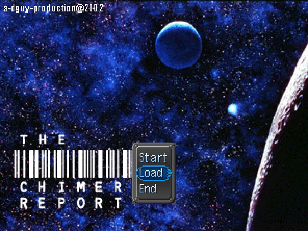 The Chimera Report