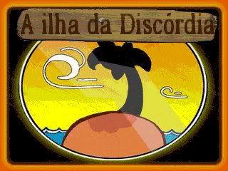 Ilha da Discórdia