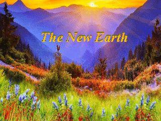 The New Earth