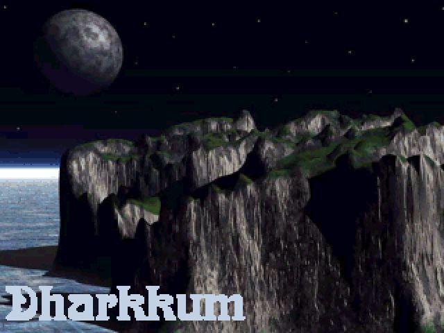 Dharkkum