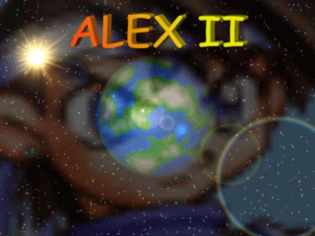 Alex 2