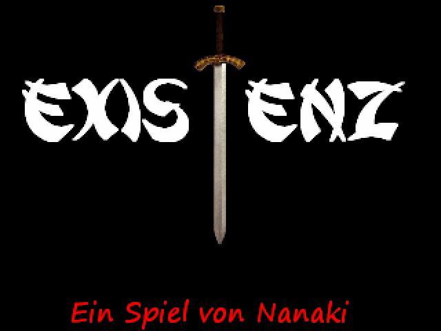 Existenz