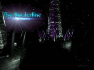 The Borderline:: Chapitre 1 et 2