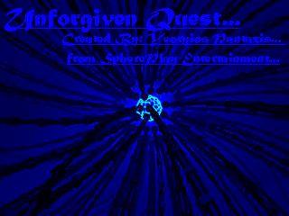 Unforgiven Quest