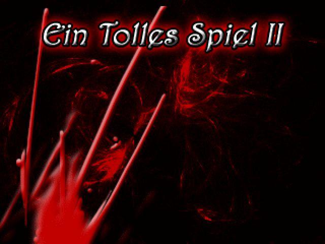 Ein tolles Spiel 2