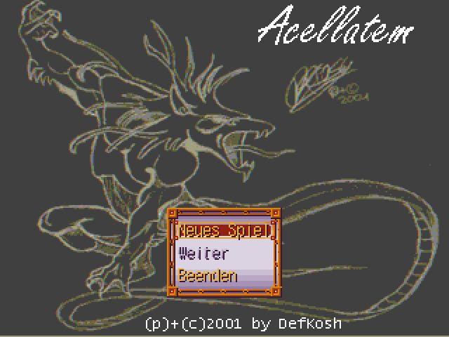 Acellatem