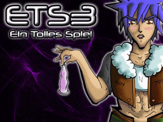 Ein tolles Spiel 3