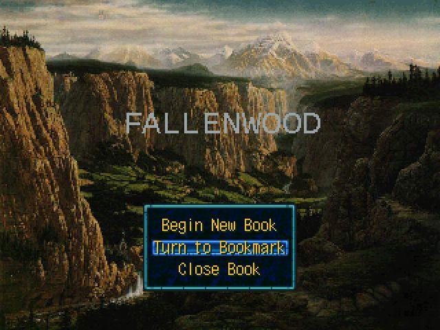Fallenwood