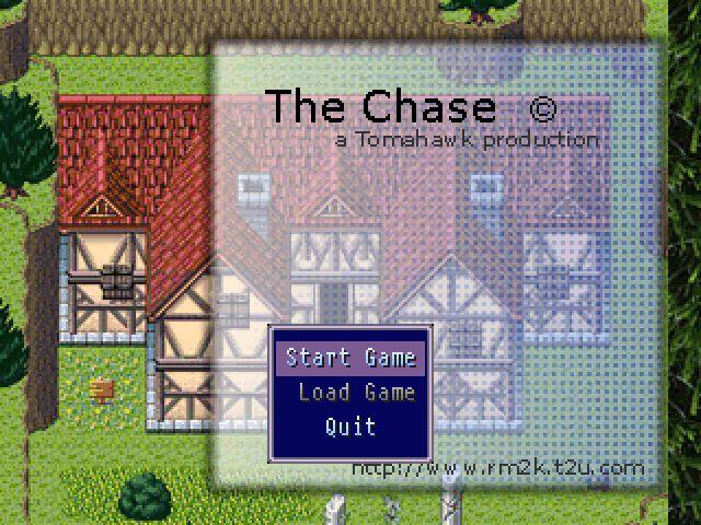 The Chase